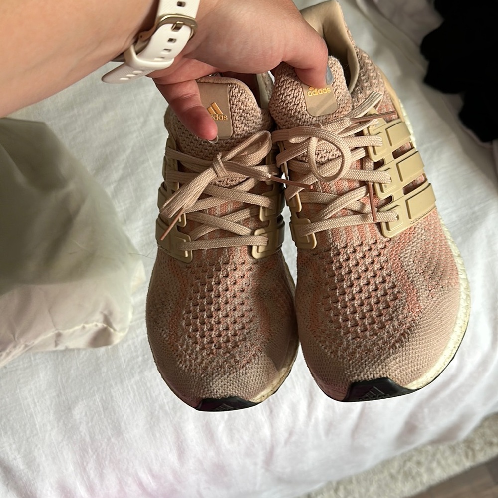 Ultraboost women’s size 9